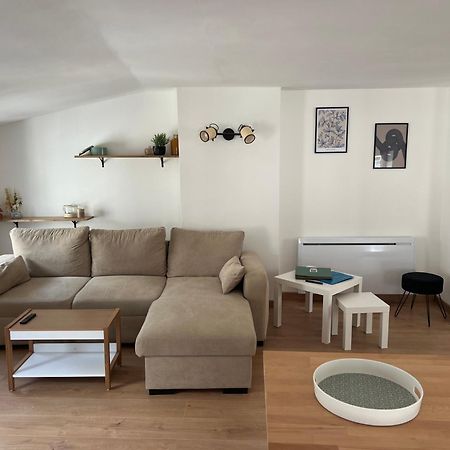 Chez Lucie&Pierre Appartement Relaxant - Centre Ville Verdun - Gere Par Prestazen'Services Dış mekan fotoğraf